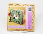 Kaisercraft Beyond The Page MOSAIC ALBUM 3D Wood - Image 2