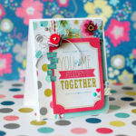 My Mind's Eye Now & Then 3x4 Cards Dorothy 24 pc - Image 3