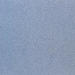 POW_Solid_Denim_jpg.png POW 12"x12" GLITTER DENIM Scrapbook Paper Sheets American Crafts - Image 1