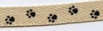 Creative Impressions .5" TWILL RIBBON 1 yards yd - Image 7