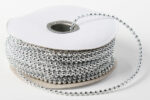 RIBBON BEADS Beaded Trim String - Image 18