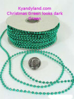 RIBBON BEADS Beaded Trim String - Image 22
