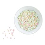 Spellbinders Opalescent SEQUINS AURA Color Essentials .25oz 3 sizes - Image 2