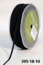May Arts 1/8" SUEDE STRING Ribbon Trim 1 yard yd - Image 2