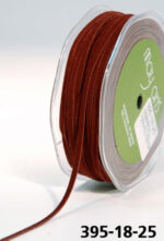 May Arts 1/8" SUEDE STRING Ribbon Trim 1 yard yd - Image 4