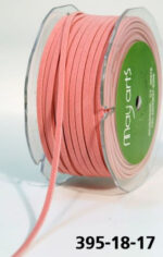 May Arts 1/8" SUEDE STRING Ribbon Trim 1 yard yd - Image 8