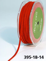 May Arts 1/8" SUEDE STRING Ribbon Trim 1 yard yd - Image 9