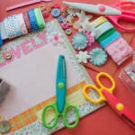Summer Craft Days for KIDS