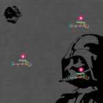 STAR WARS 12"X12" Scrapbook Kit 10 Sheets Scrapbooksrus - Image 6