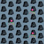 STAR WARS 12"X12" Scrapbook Kit 10 Sheets Scrapbooksrus - Image 3