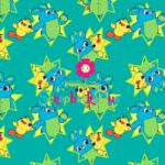 Disney TOY STORY 12"X12" Scrapbook Paper - Image 2