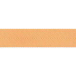 May Arts 3/4" Twill CHEVRON STRIPES RIBBON 1 yard yd - Image 10