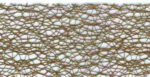 Creative Impressions 2" MESH WEB RIBBON 1 yard yd - Image 23