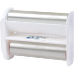 Xyron 5" 510 Laminate Refill Cartridge Creative Station - Image 2