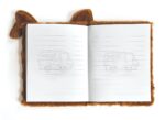 Paper House SCOOBY DOO Plush Journal - Image 3