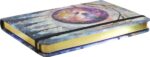 Peter Pauper MYSTIC MOON Journal Notebook A7 - Image 2