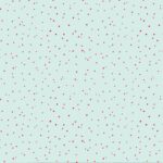 Paper House MY FAVORITE THINGS 12"X12" Books Scrapbook Paper - Image 3