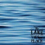 Paper House LAKE HAPPY PLACE 12"X12" Scrapbook Paper - Image 2