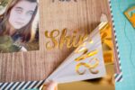 Thermoweb DECO FOIL GOLD Transfer Sheets 6"X 12" 20pc - Image 2