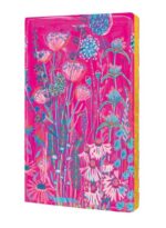 Soft Touch Lucy Innes Williams PINK GARDEN HOUSE JOURNAL - Image 2