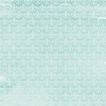 Paper House FRANCE TAGS 12X12 Scrapbook Paper - Image 3