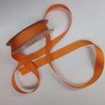 Stampin Up Ribbon 1 yard 5/8" wide GROSGRAIN - Image 2