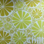 Storytellers HEAT WAVE KIT 12"X12" Scrapbook Paper & DieCuts 5pc - Image 3