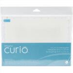 Silhouette Curio EMBOSSING MAT 6”x8.5”