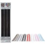 Zutter Universal BINDING WIRES 3/4” Black 6pc - Image 4