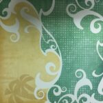 Storytellers ENDLESS SUMMER KIT 12"X12" Scrapbook Paper & DieCuts 5pc - Image 2