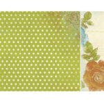 Kaisercraft DEVONSHIRE Collection 12X12 Scrapbook Paper - Image 4