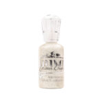 Nuvo Glitter Drops GOLD COAST Glue 1oz - Image 2