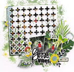 Vicki Boutin Sweet Rush STICKER SHEET - Image 3