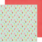 Photoplay FOR THE LOVE OF SUMMER 12"X12" Collection Pack 13 pc. - Image 5