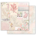 Prima GOLDEN COAST 12X12 Paper Pad 24pc - Image 4
