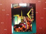 2 for $1.00 PostCards LasVegas LV 5"X6" - Image 2