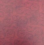 SK RED VAMPIRE DIARIES 12x12 Scrapbook Papers 2pc - Image 2