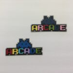 ARCADE 3D Scrapbook Die Cut Embellishment - Image 4