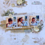 49 and Market Vintage Artistry ESSENTIALS WASHI TAPE - Image 5