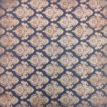 SK VINTAGE DANCE 12x12 Scrapbook Papers 2pc - Image 2