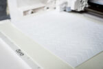 Silhouette Curio EMBOSSING MAT 6”x8.5” - Image 2