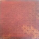 7 Gypsies ROUGE LIFE 12"X12" Scrapbook Paper
