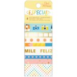 Obed Marshall ESPECIAL Decorative Washi Tape 8 Rolls