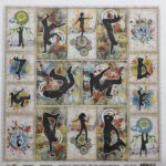 Feature Art TEENAGERS Skateboarding & BMX Bikes Kit - Image 5