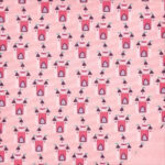 Imaginisce Little Princess CHARMING CASTLE Paper