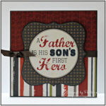 Carta Bella Work Hard Play Hard EPHEMERA Die Cuts 33pc - Image 3