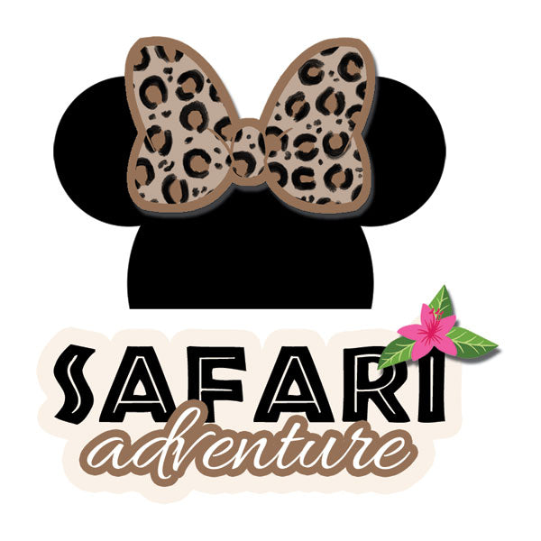 image_10c0af8e-3642-4b88-b968-223db066ebd2.jpg Mini Craft MAGICAL SAFARI Magic Ears Sticker - Image 1