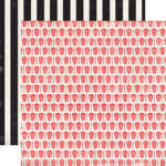 Carta Bella CIRCUS PARTY 12"X12" Scrapbook Paper Kit - Image 2
