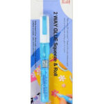 Zig Memory 2 Way Glue Pen FINE TIP Scrapbook Adhesive