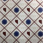 LAS VEGAS Poker Chips 12"X12" Scrapbook Paper